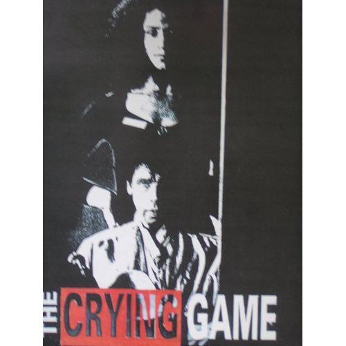 The Crying Game - Dp N° 1 : Dossier De Presse - Neil Jordan - Forr... on Productcaster.