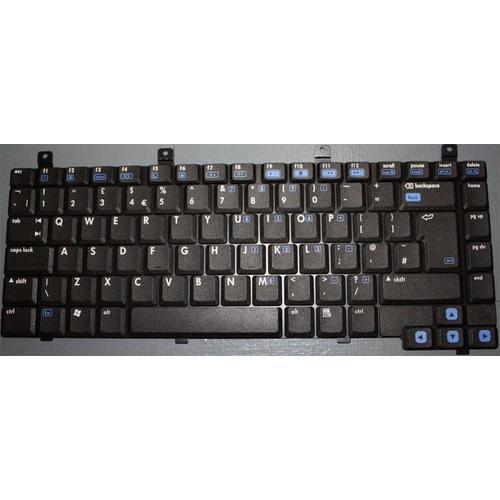 Hp Pavilion Dv4170us Uk Clavier Pour Ordinateur Portable (Pc) De Re... on Productcaster.