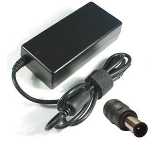 Sony Vaio Pcg-8y3m Chargeur Batterie Pour Ordinateur Portable (Pc) ... on Productcaster.