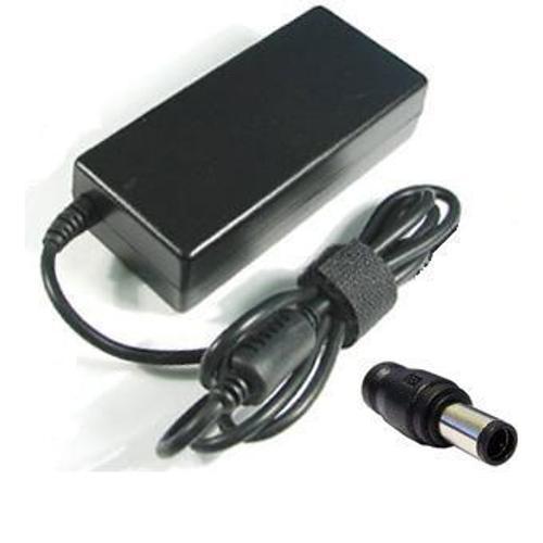 Compaq Presario Cq20-201tu Chargeur Batterie Pour Ordinateur Portab... on Productcaster.