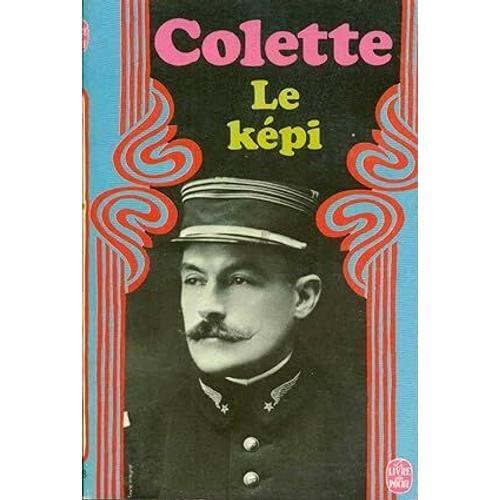 Le Képi on Productcaster.