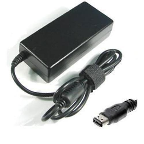 Hp Pavilion Zd8125cl Chargeur Batterie Pour Ordinateur Portable (Pc... on Productcaster.