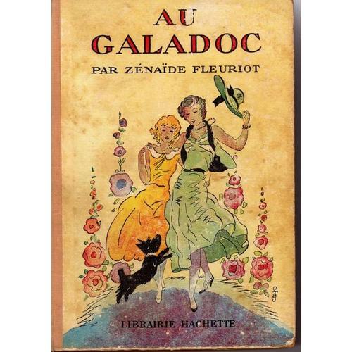 Au Galadoc on Productcaster.