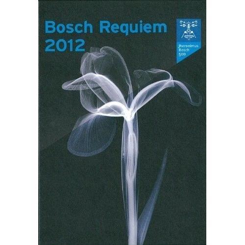 Bosch Requiem 2012 Digital Video Disc on Productcaster.