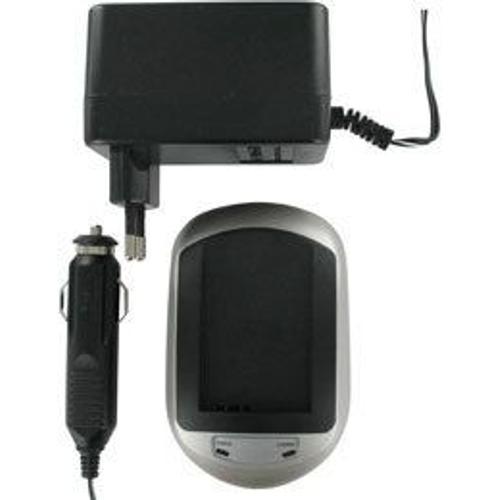 Chargeur type CANON BP-214 on Productcaster.