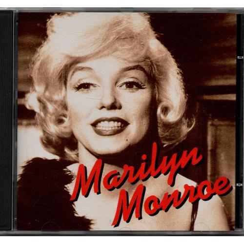 Marylin Monroe on Productcaster.