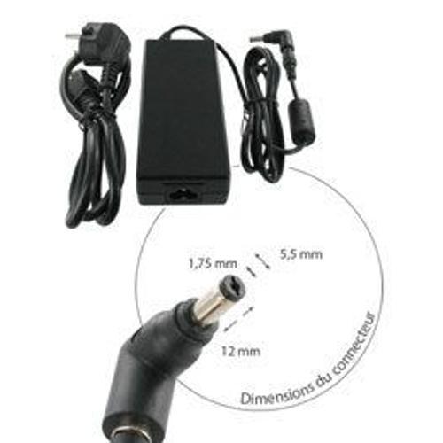 Chargeur pour ACER ASPIRE 33436WLMI on Productcaster.