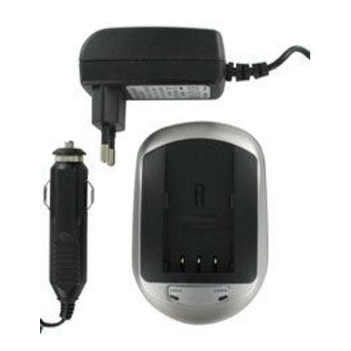 Chargeur pour CANON FVM100 KIT on Productcaster.