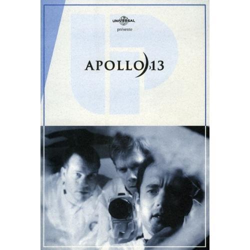 Apollo 13 N° 0 : Dossier De Presse Du Film De Ron Howard - Tom Han... on Productcaster.