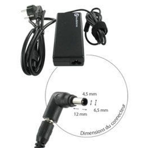 Chargeur pour SONY VAIO PCG-Z505HE on Productcaster.