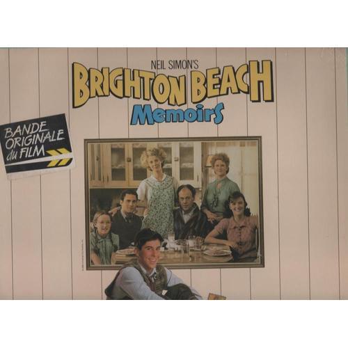 Brighton Beach Memoirs on Productcaster.