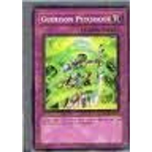 Yu-Gi-Oh! Guérison Psychique (Tdgs-Fr071) on Productcaster.