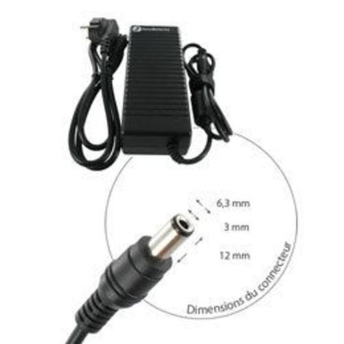 Chargeur pour TOSHIBA TECRA A9-50N on Productcaster.