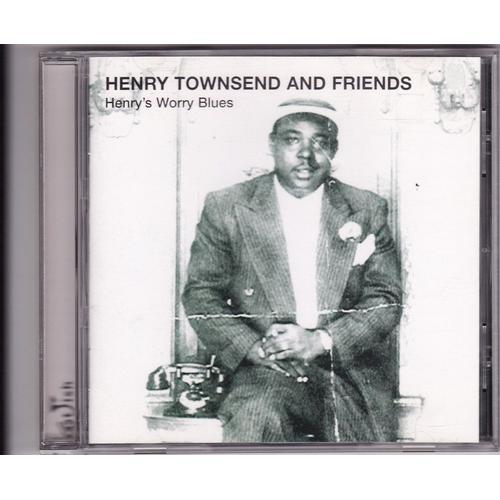 Henry's Worry Blues - 1930-1940 on Productcaster.