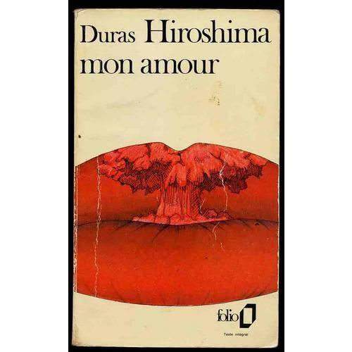 Hiroshima Mon Amour on Productcaster.