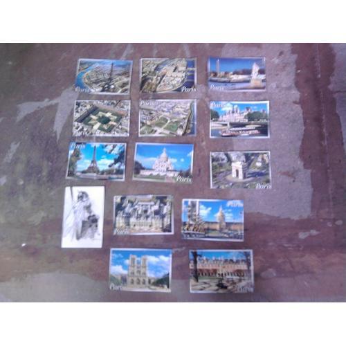 Cartes Postales De Chevaux, De Paris Etc on Productcaster.