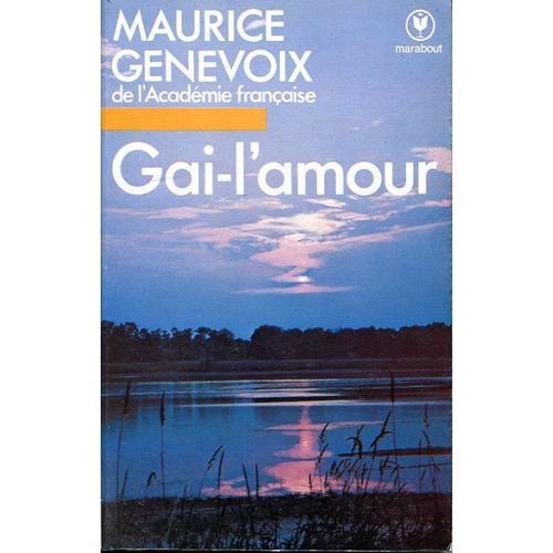 Gai-L'amour on Productcaster.