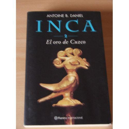 Inca 2 : El Oro De Cuzco on Productcaster.