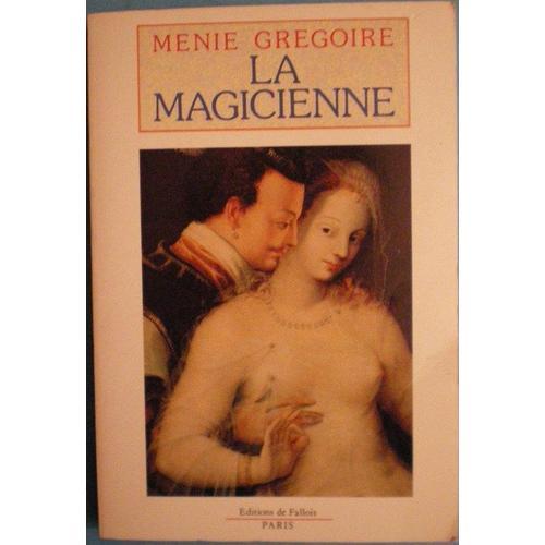 La Magicienne on Productcaster.