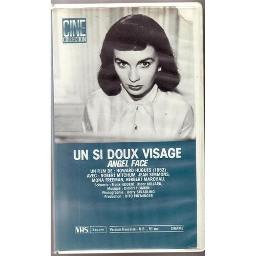 Si Doux Visage Un Vfvo on Productcaster.