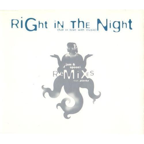 Right In The Night (Remixes) on Productcaster.