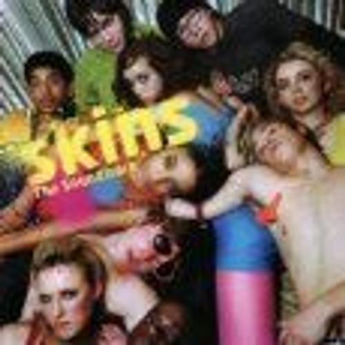 Skins / O.S.T. (Eng) on Productcaster.