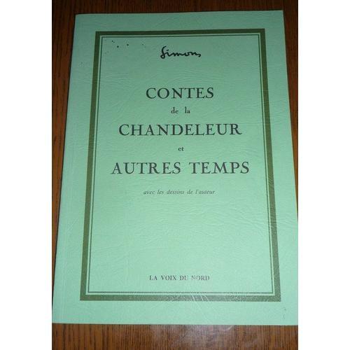 Contes De La Chandeleur Et Autres Temps on Productcaster.