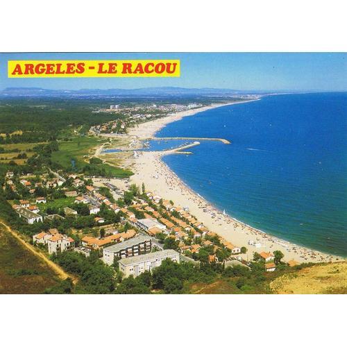 Argeles Sur Mer 6 Cartes Vierges on Productcaster.