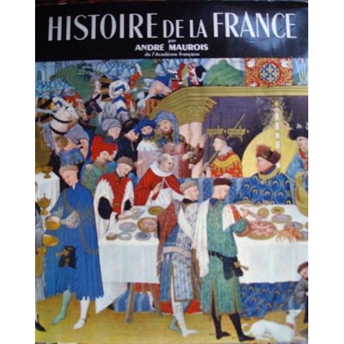 Histoire De La France on Productcaster.