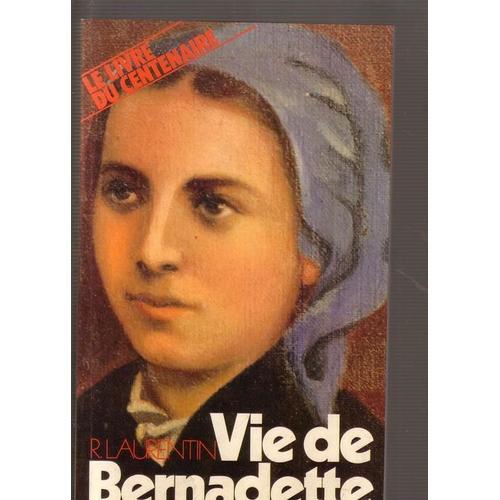 Vie De Bernadette on Productcaster.