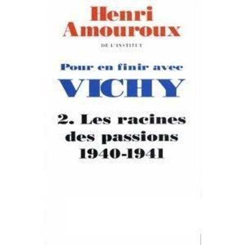 Pour En Finir Avec Vichy - N° 2 - Pour En Finir Avec Vichy on Productcaster.