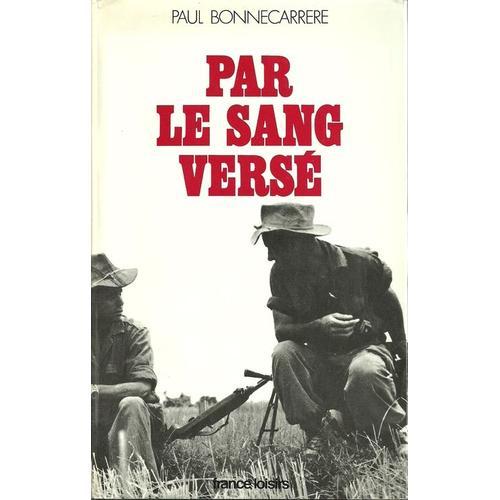 Par Le Sang Versé Par Le Sang Versé on Productcaster.