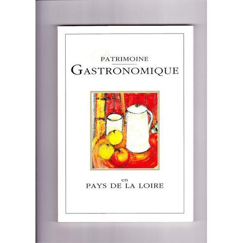 Patrimoine Gastronomique En Pays De La Loire on Productcaster.