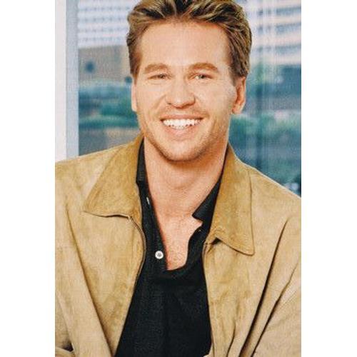 Photo Val Kilmer - Format 10x15cm on Productcaster.