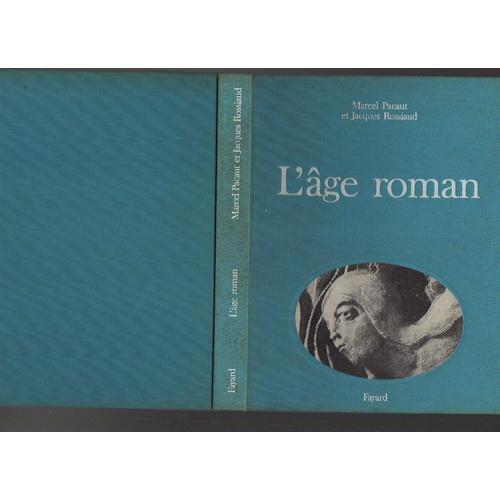 L'age Roman on Productcaster.