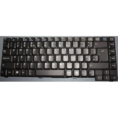 Ei Systems E-System 3101 Noir Uk Clavier Pour Ordinateur Portable (... on Productcaster.