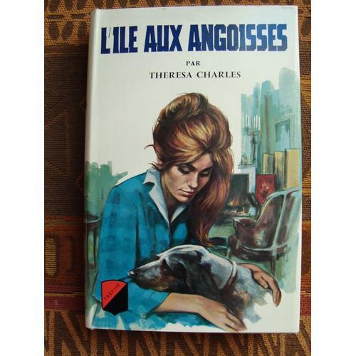 L'ile Aux Angoisses on Productcaster.