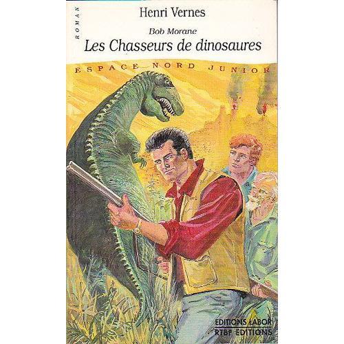 Les Chasseurs De Dinosaures on Productcaster.