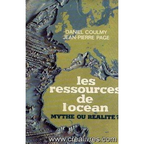 Les Ressources De L'ocean Mythe Ou Réalité ? on Productcaster.