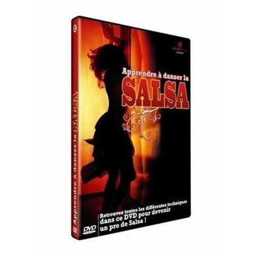 Apprendre A Danser La Salsa on Productcaster.