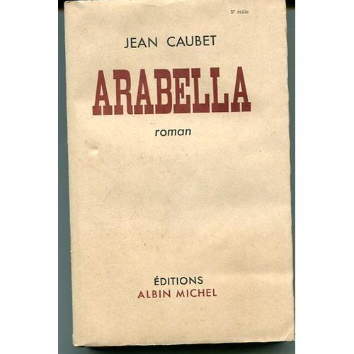 Arabella on Productcaster.