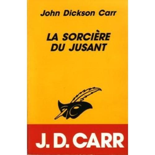 La Sorcière Du Jusant on Productcaster.