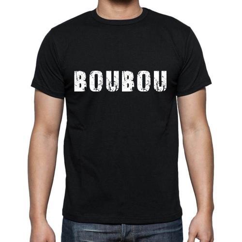 Homme Tee-Shirt Boubou T-Shirt Graphique Éco-Responsable Vintage Ca... on Productcaster.