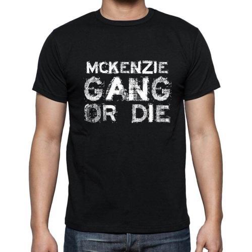 Homme Tee-Shirt Le Gang De La Famille Mckenzie - Mckenzie Family Ga... on Productcaster.