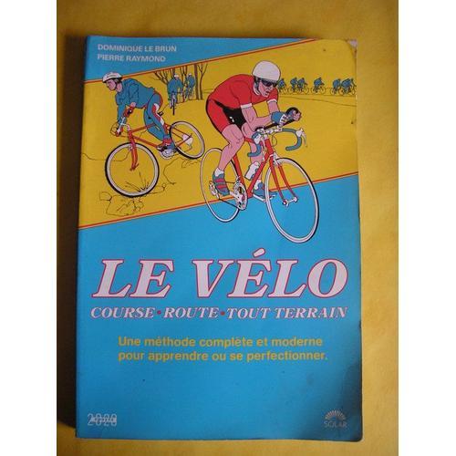 Le Vélo on Productcaster.