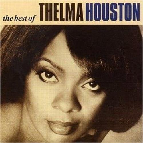 The Best Of Thelma Houston on Productcaster.