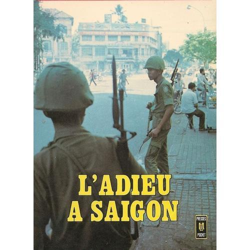 L'adieu À Saigon on Productcaster.