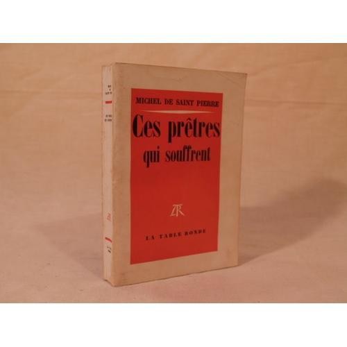 Ces Pretres Qui Souffrent on Productcaster.