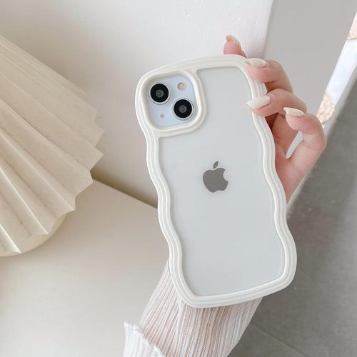 Compatible Avec Iphone 11 Etui, Coque De Protection Transparente Es... on Productcaster.