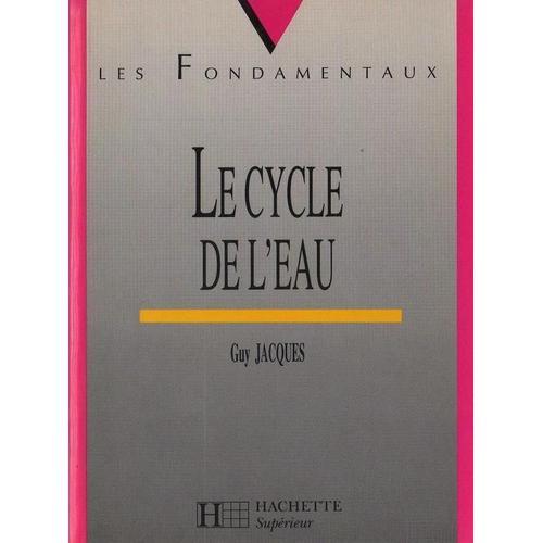 Le Cycle De L'eau on Productcaster.